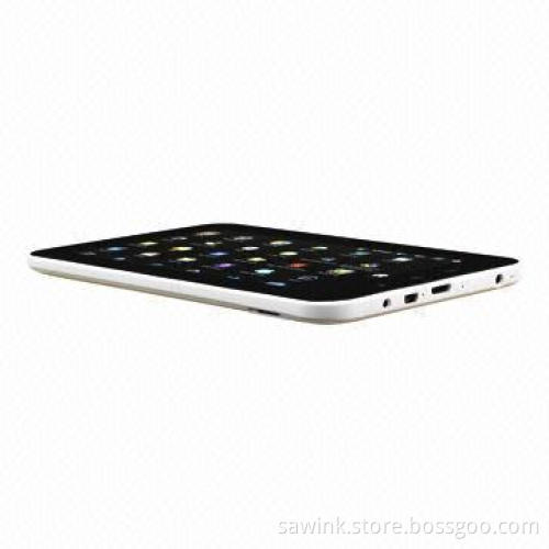 7-inch Slim MID/Tablet PC, Rockchip 2928/Cortex A9/Google's Android 4.1/1.2GHz/512MB RAM/Wi-Fi/HDMI